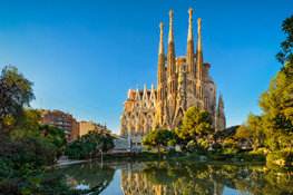 Barcelona Erfahrungsbericht Barcelona Erfahrungsbericht